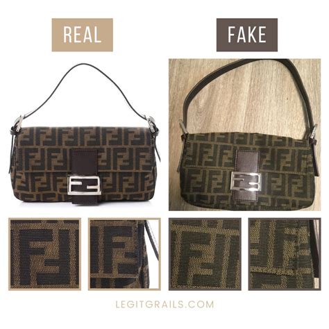 fendi zucca bag real vs fake|genuine fendi bag.